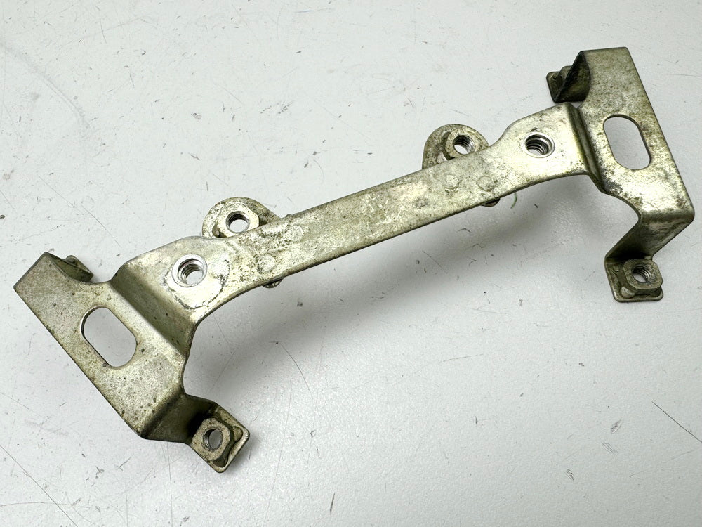 HONDA CBR 600 PC19 PC23 Halterung Zündspulen Halter Träger Trägerplatte