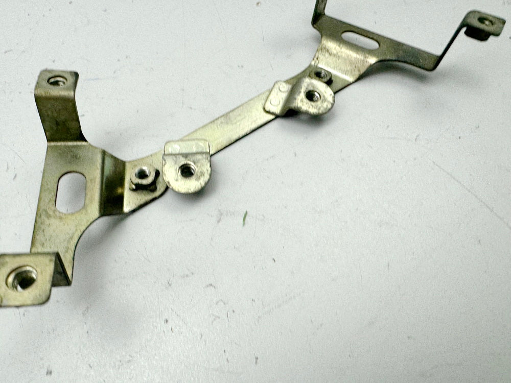 HONDA CBR 600 PC19 PC23 Halterung Zündspulen Halter Träger Trägerplatte