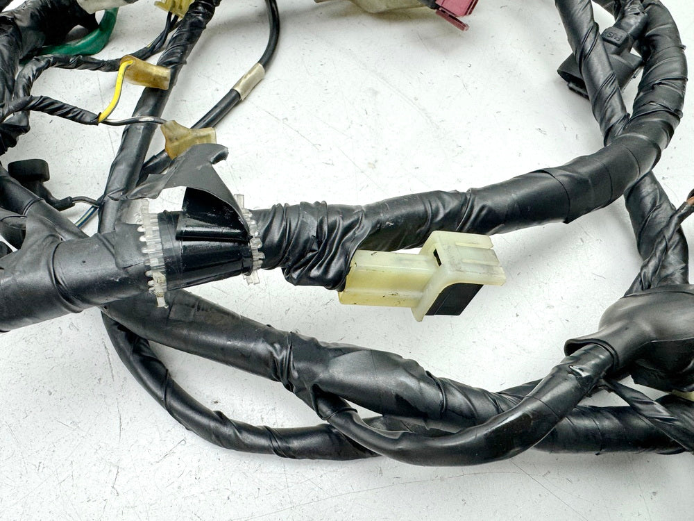 HONDA CBR 600 PC19 Wiring Harness Main Wiring Harness Wiring Loom for Engine Wire