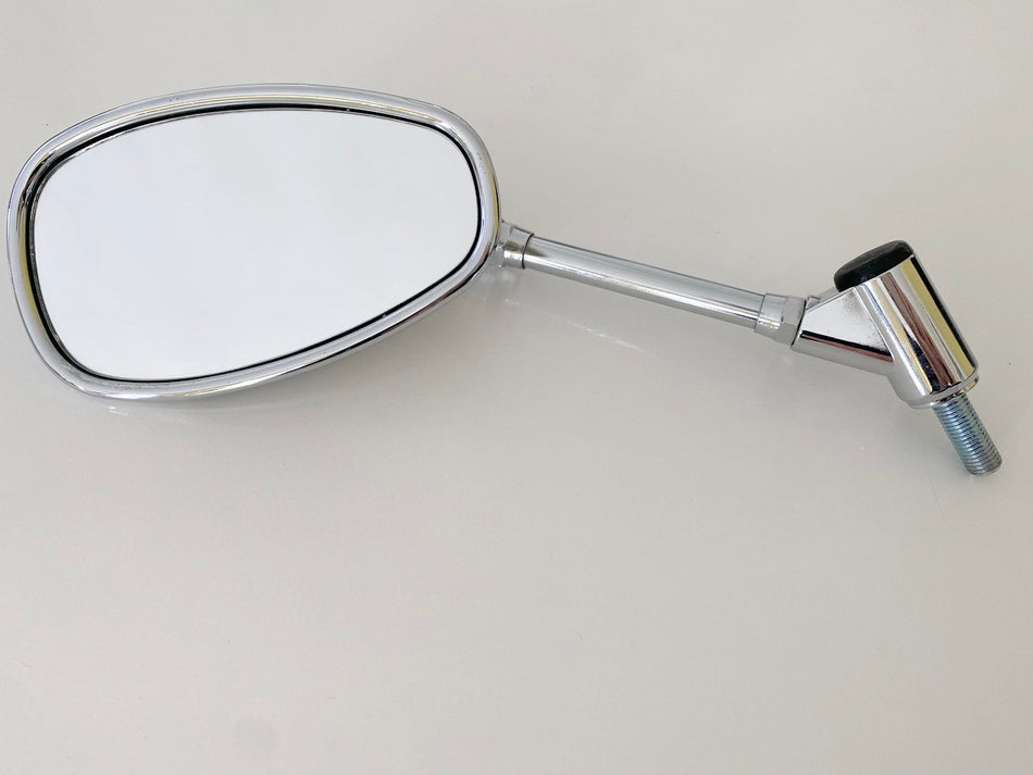 YAMAHA XVS YBR Spiegel links original Rückspiegel Mirror