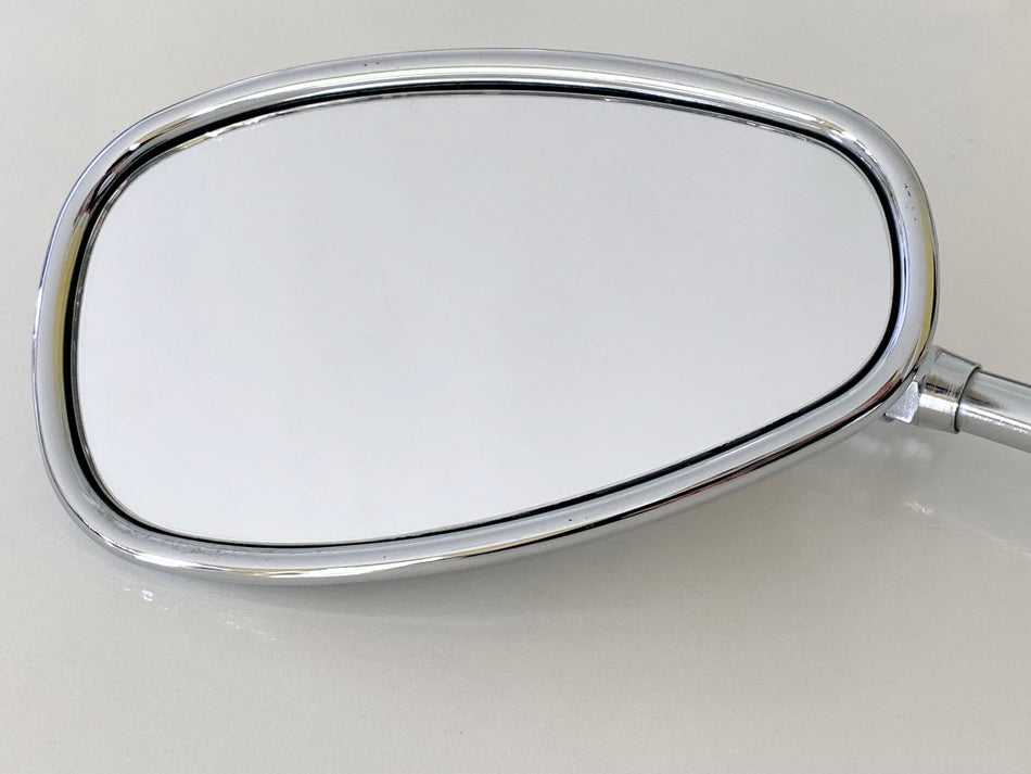 YAMAHA XVS YBR Spiegel links original Rückspiegel Mirror