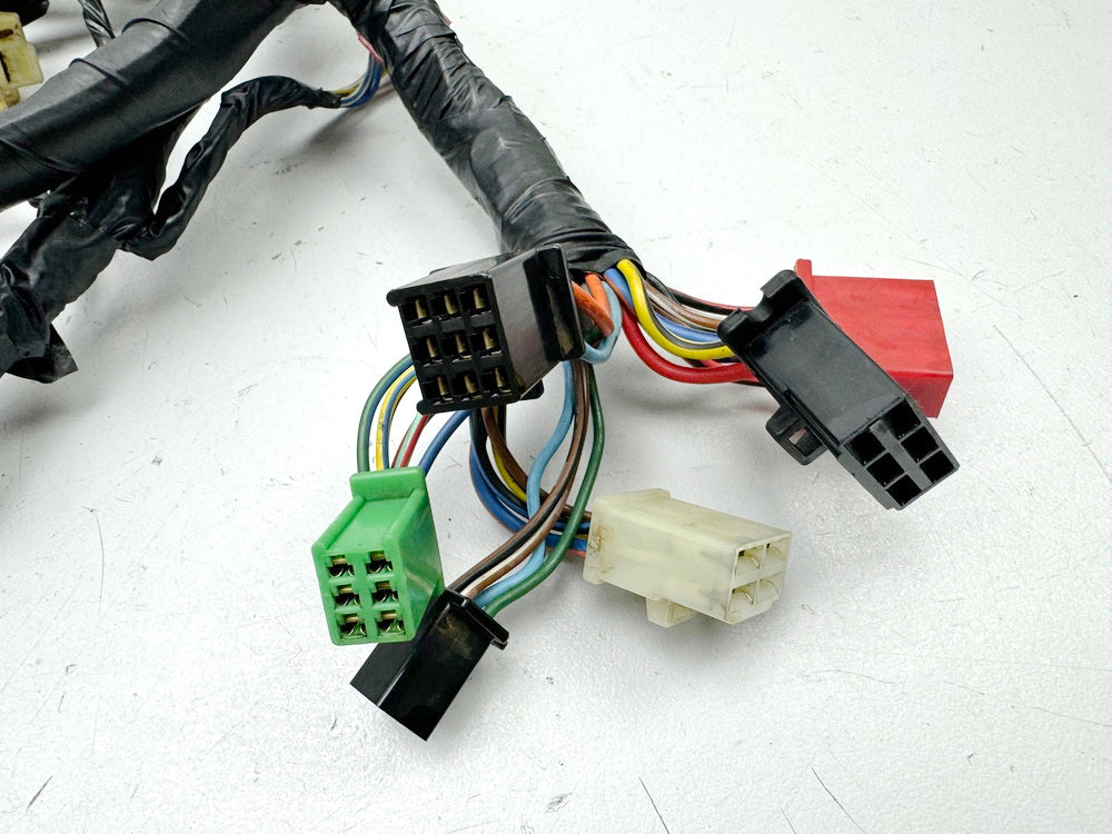 HONDA CBR 600 PC19 Wiring Harness Main Wiring Harness Wiring Loom for Engine Wire