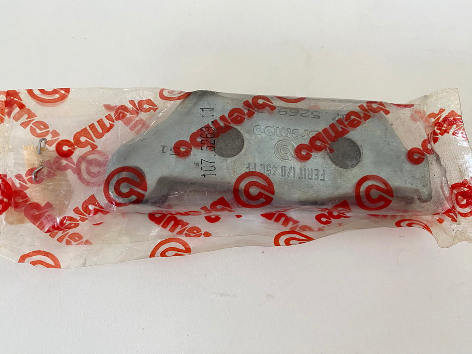 Brembo Bremsbeläge 07.5269.31 Ferit I/D 450 FF - NEU