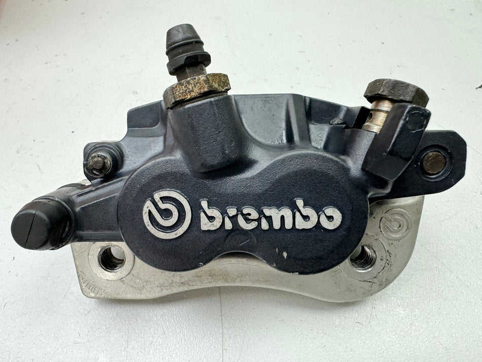 BMW R 1100 RT 259 pinza de freno trasera Brembo pinza de freno pastillas de freno pistón de freno