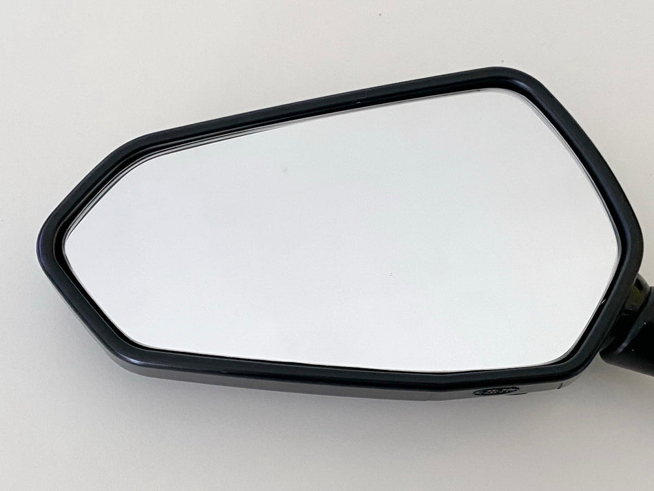 YAMAHA MT-01 FZ1 Espejo izquierdo original retrovisor Mirror