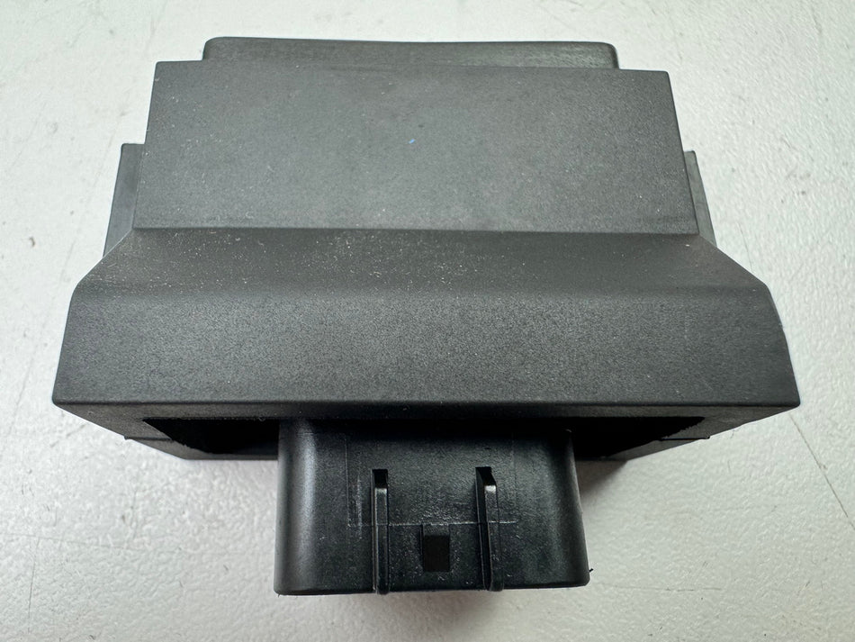 KAWASAKI ZX-6R 636 C Relais Amplifier Wegfahrsperre Verstärker 05-06