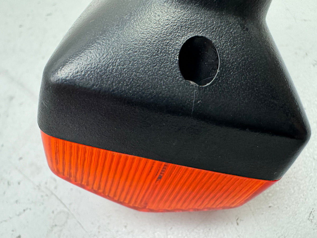 HONDA CBR 600 PC19 PC23 Turn Signal Rear Left Indicator Lens