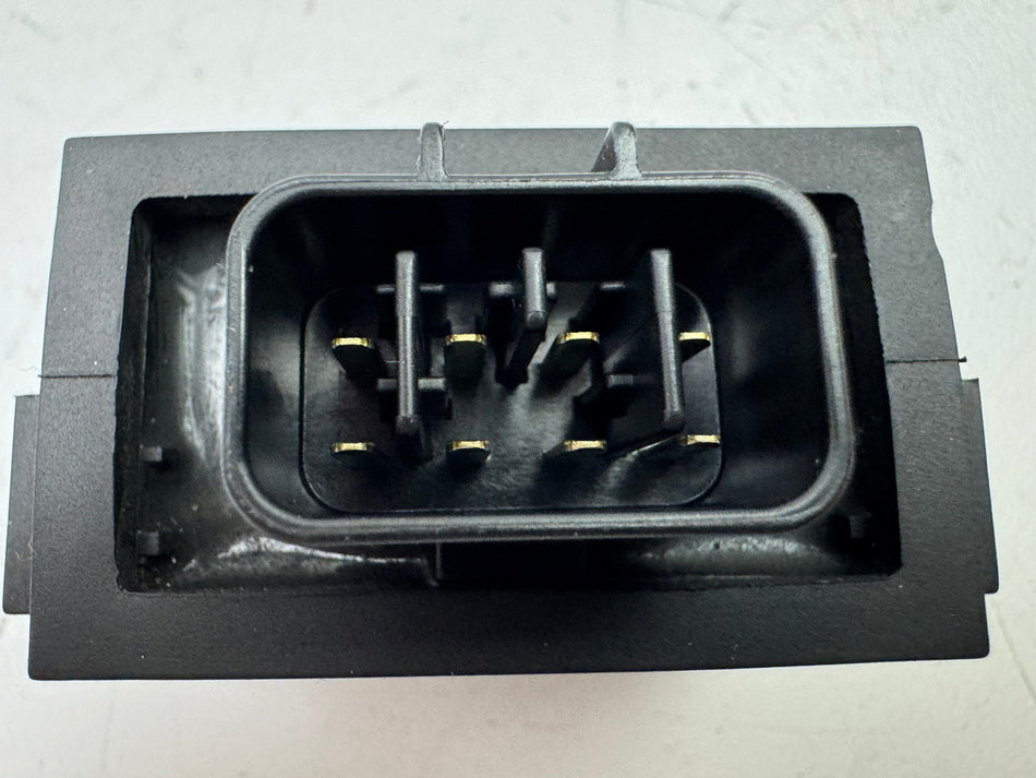 KAWASAKI ZX-6R 636 C Relais Amplifier Wegfahrsperre Verstärker 05-06