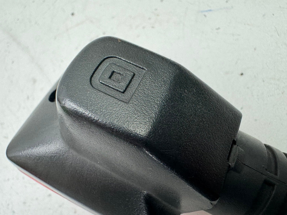 HONDA CBR 600 PC19 PC23 Turn Signal Rear Left Indicator Lens