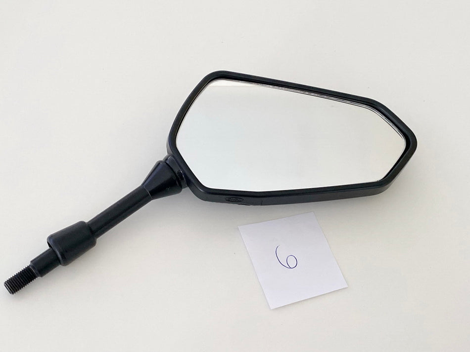 YAMAHA MT-01 FZ1 Espejo derecho retrovisor original