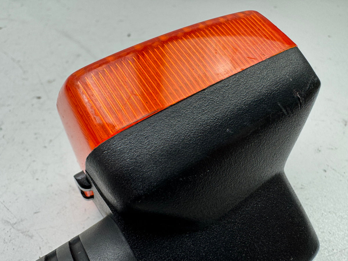 HONDA CBR 600 PC19 PC23 Turn Signal Rear Right Turn Signal Lens