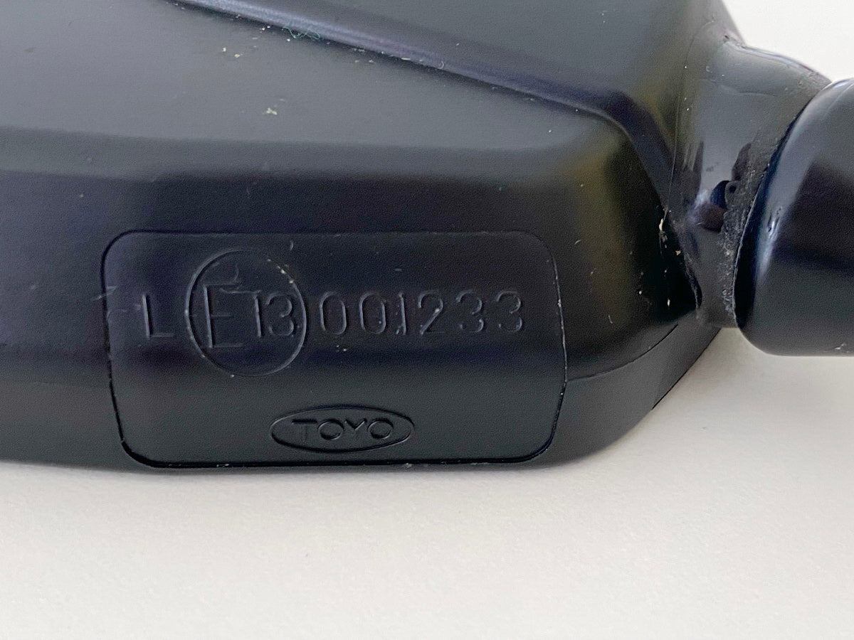 YAMAHA MT-01 FZ1 Espejo derecho retrovisor original