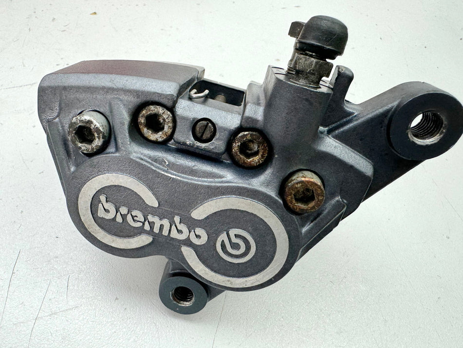 BMW R 1100 RT 259 GS S R Pinza de freno delantera derecha Brembo Pinza de freno Pistón de freno