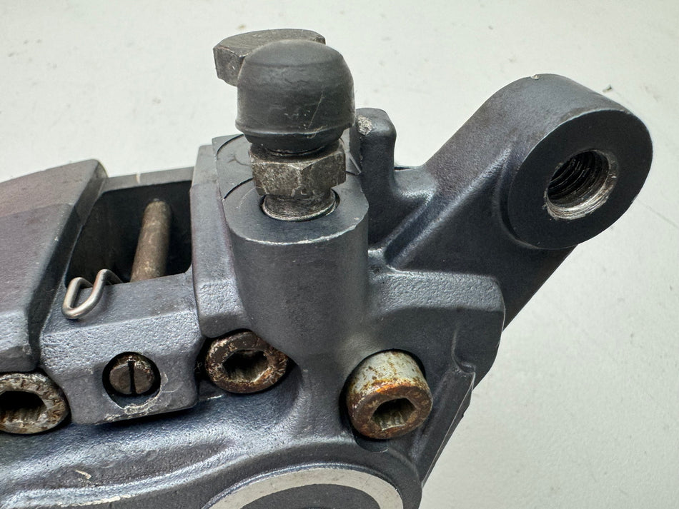 BMW R 1100 RT 259 GS S R Pinza de freno delantera derecha Brembo Pinza de freno Pistón de freno