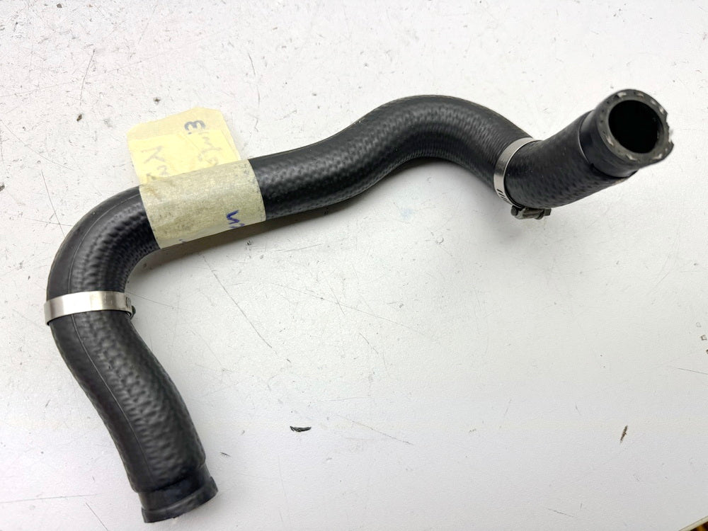 HONDA CBR 600 PC19 PC23 Radiator Hose Radiator right -> Filler Neck