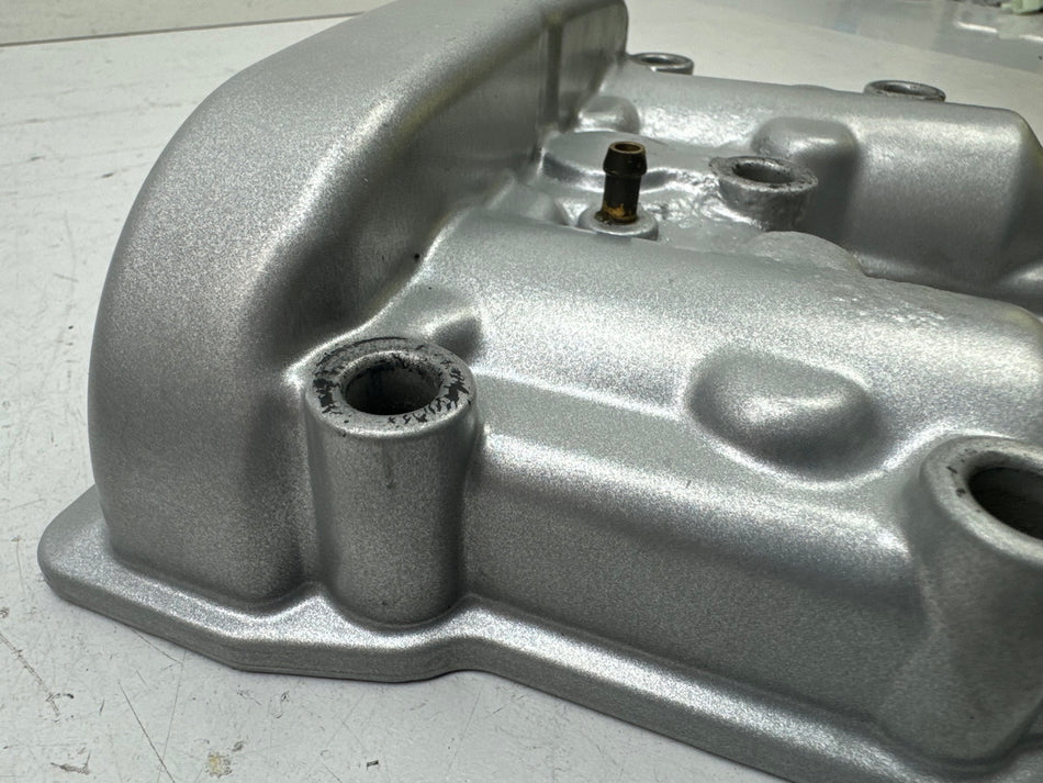 BMW F 650 169 Ventildeckel Zylinderkopfhaube Cover Motor Motordeckel