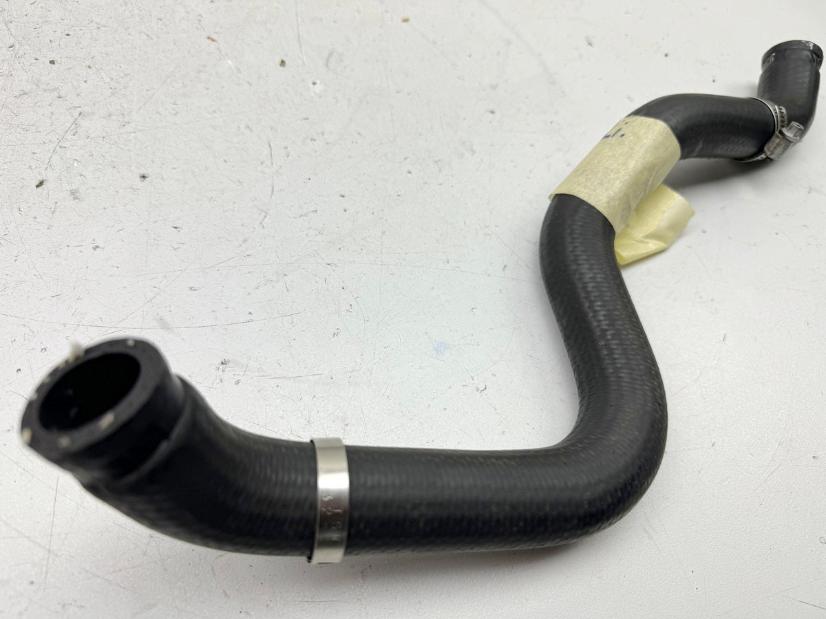 HONDA CBR 600 PC19 PC23 Radiator Hose Radiator left -> Water Pump