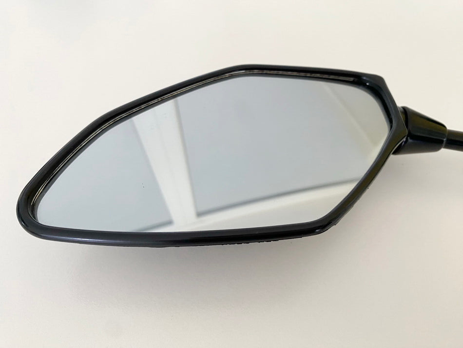 YAMAHA MT-03 MT-07 MT-09 MTN 850 Espejo izquierdo retrovisor original Mirror