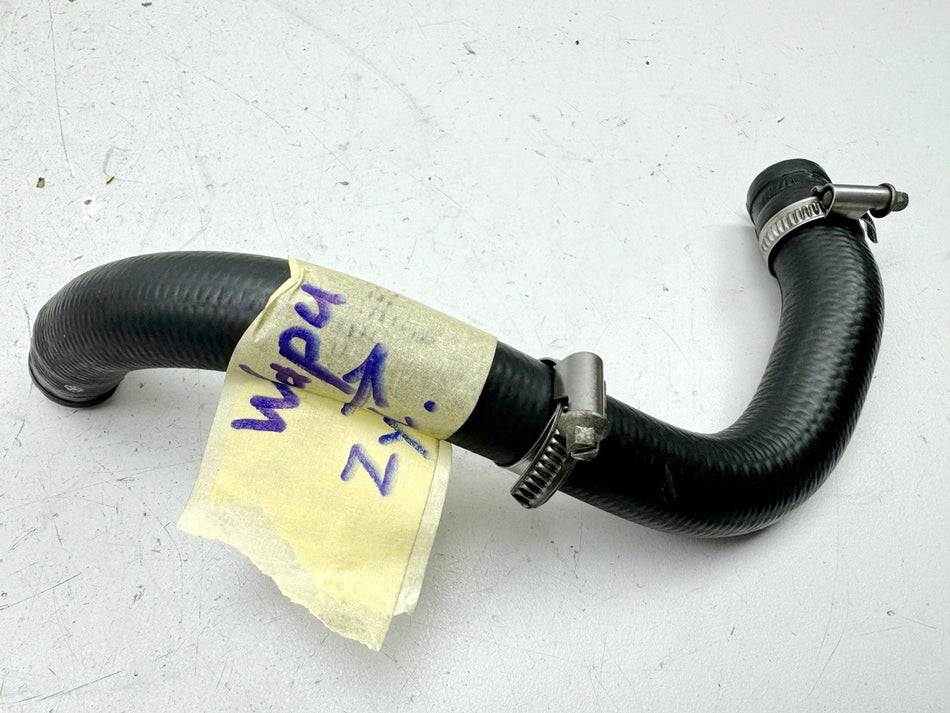 HONDA CBR 600 PC19 PC23 Kühlerschlauch Wasserpumpe -> Zylinder (Motor)