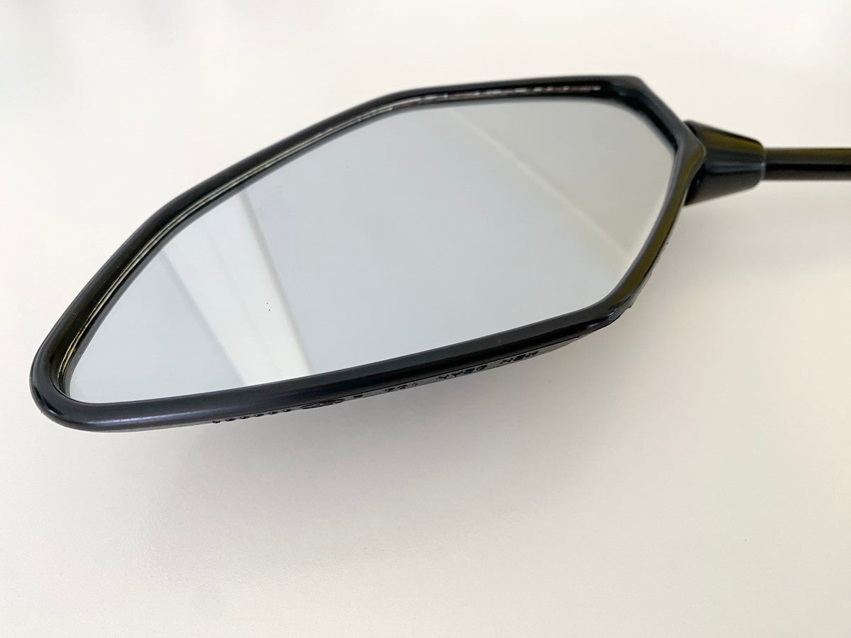 YAMAHA MT-03 MT-07 MT-09 MTN 850 Espejo izquierdo retrovisor original Mirror