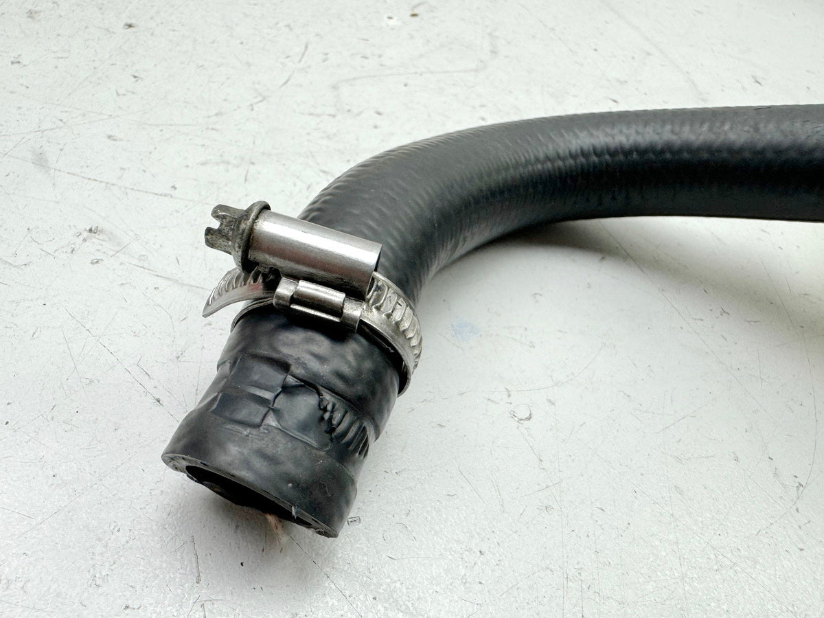 HONDA CBR 600 PC19 PC23 Manguera de radiador bomba de agua -> cilindro (motor)