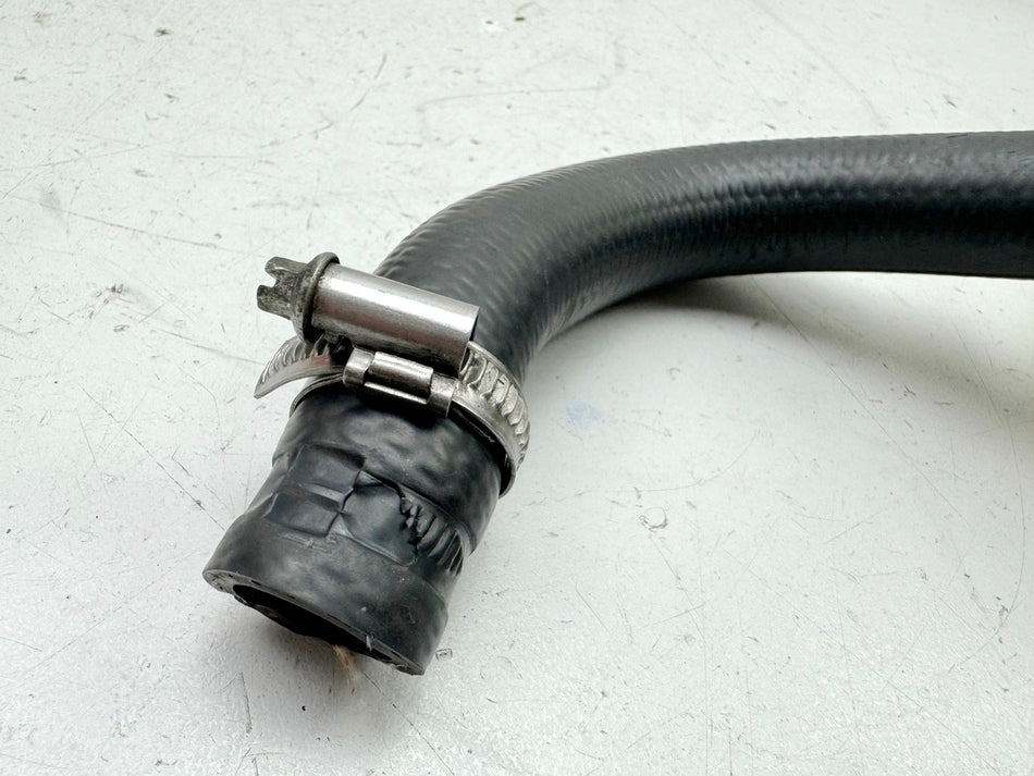 HONDA CBR 600 PC19 PC23 Kühlerschlauch Wasserpumpe -> Zylinder (Motor)