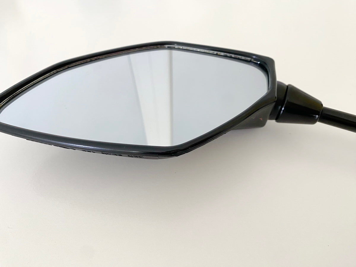 YAMAHA MT-03 MT-07 MT-09 MTN 850 Espejo izquierdo retrovisor original Mirror