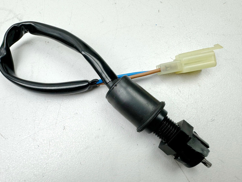 KAWASAKI ZX-6R 636 C Bremslichtschalter hinten Stopschalter Bremszylinder 05-06