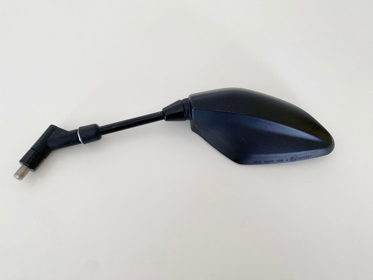 YAMAHA MT-03 MT-07 MT-09 MTN 850 Espejo izquierdo retrovisor original Mirror