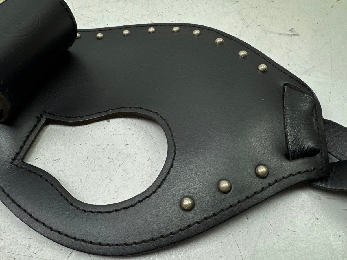 YAMAHA XV 535 VIRAGO Tankabdeckung Held Tasche Tank Latz Leder Tanktasche Pad