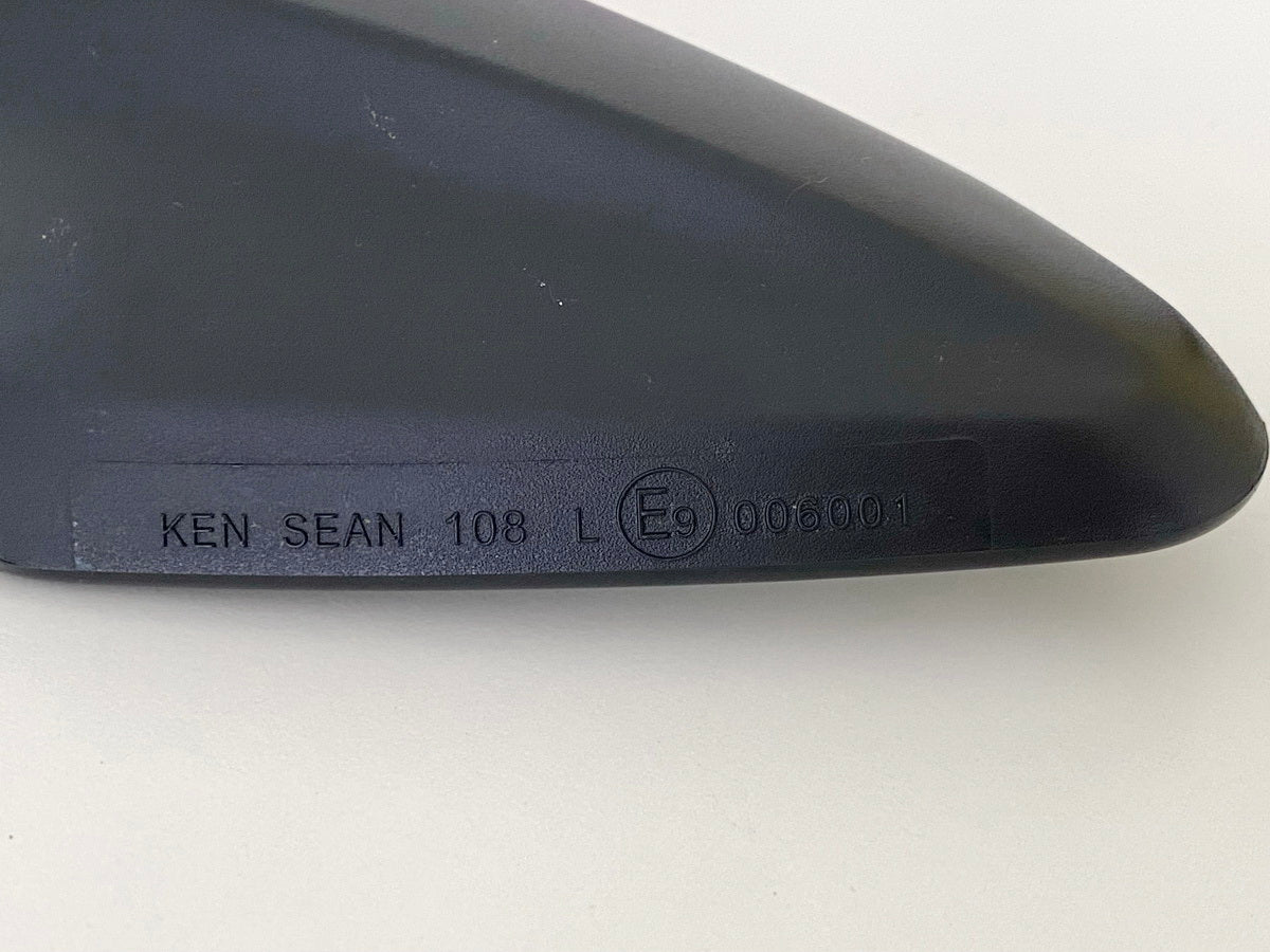 YAMAHA MT-03 MT-07 MT-09 MTN 850 Espejo izquierdo retrovisor original Mirror