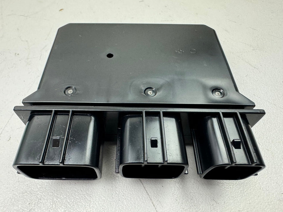 KAWASAKI ZX-6R 636C Relais für Licht Benzinpumpe Einspritzanlage für Motor 05-06