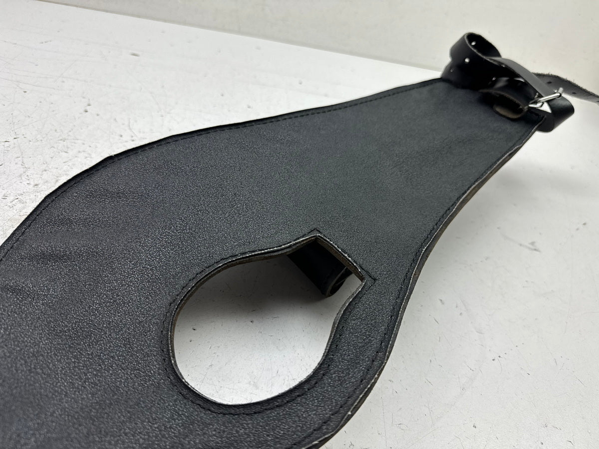 YAMAHA XV 535 VIRAGO Tankabdeckung Held Tasche Tank Latz Leder Tanktasche Pad