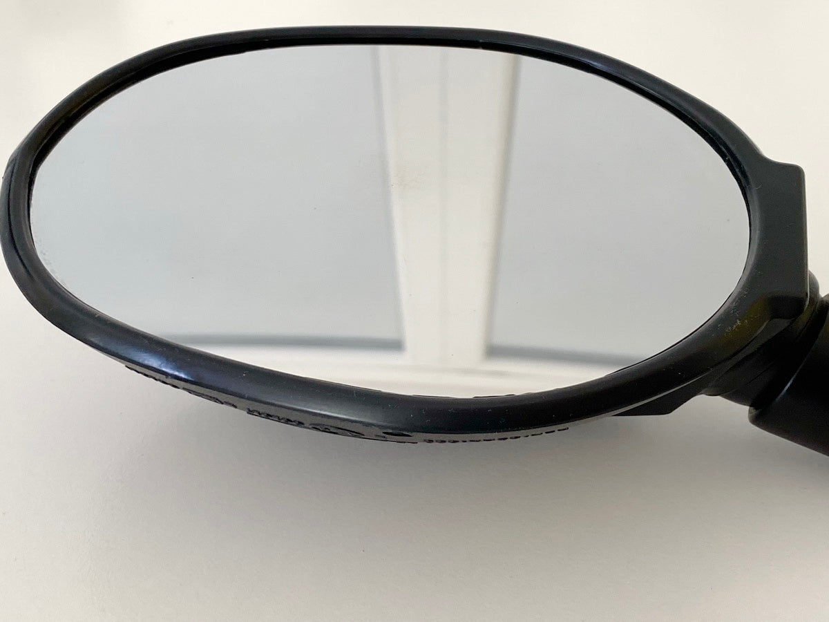 TRIUMPH SPEED TRIPLE 1050 515NJ espejo retrovisor izquierdo original