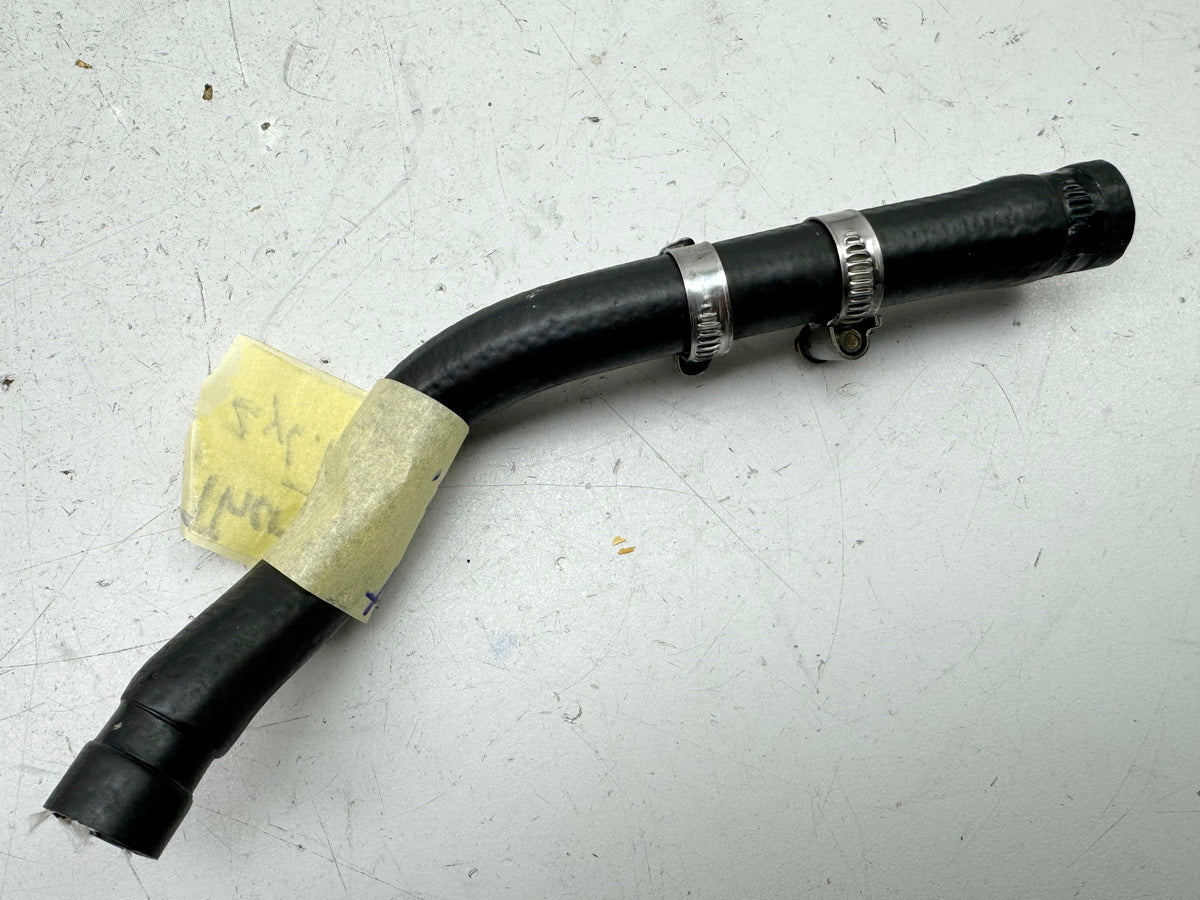 HONDA CBR 600 PC19 PC23 Radiator Hose Thermostat -> Cylinder Head Right
