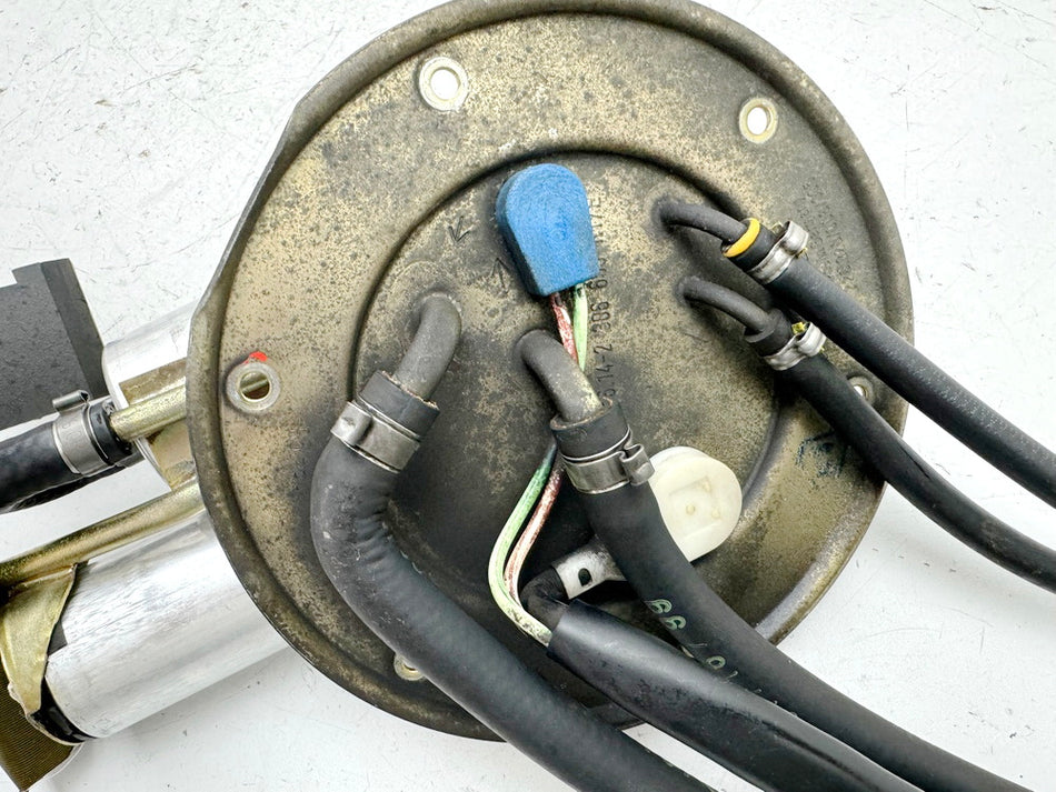 BMW R 1100 RT 1150 Bomba de gasolina Bomba de combustible Bomba de carburante Tubería de gasolina para depósito