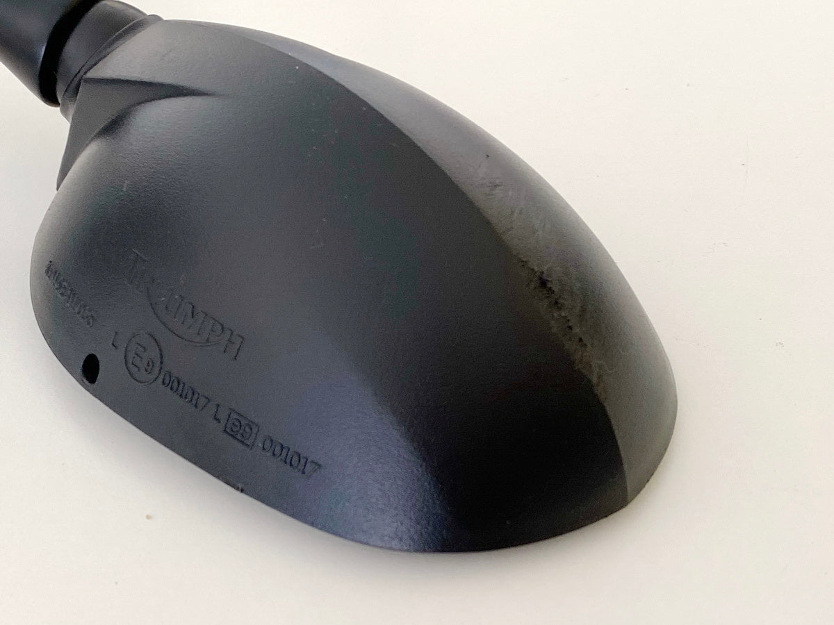TRIUMPH SPEED TRIPLE 1050 515NJ espejo retrovisor izquierdo original