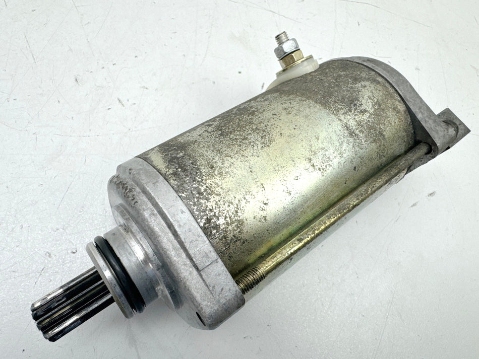 BMW F 650 169 Motor de arranque original Denso Starter