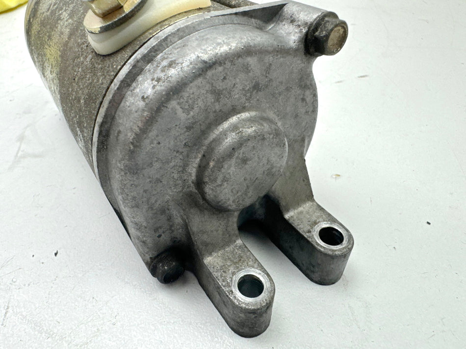 BMW F 650 169 Motor de arranque original Denso Starter