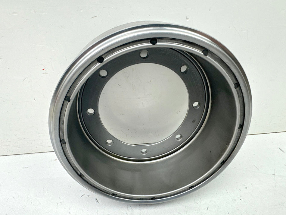 BMW F 650 169 Estátor del alternador Volante de inercia Alternador (para el motor de rueda libre)