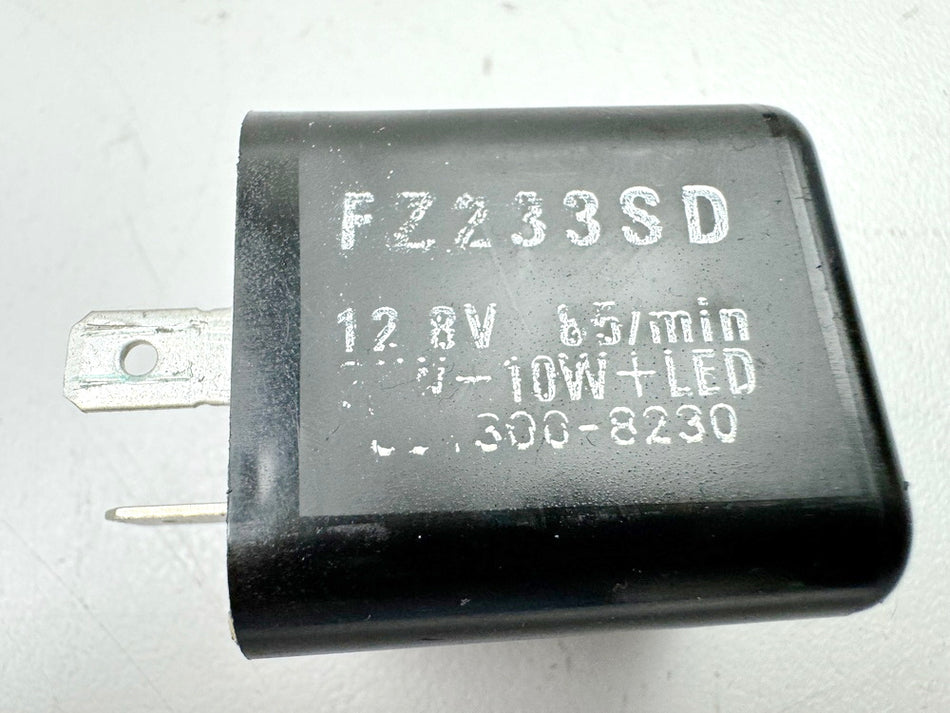 KAWASAKI ZX-6R 636 C Blinkrelais original Blinkgeber Blinkerrelais 05-06
