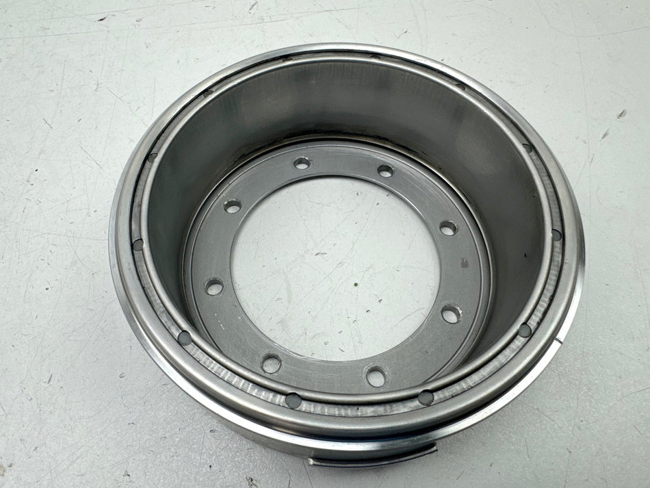 BMW F 650 169 Estátor del alternador Volante de inercia Alternador (para el motor de rueda libre)
