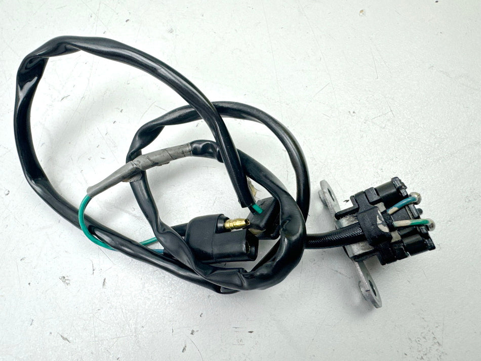 BMW F 650 169 Sensor de impulsos de encendido (para motor)