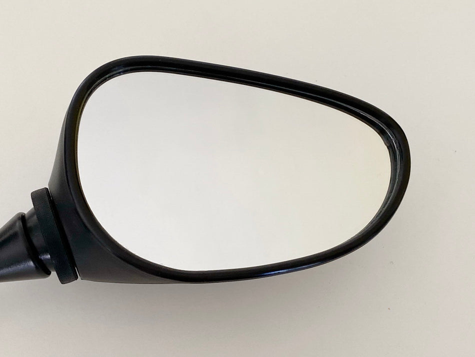 YAMAHA XJ6 FZ8 Espejo retrovisor derecho original