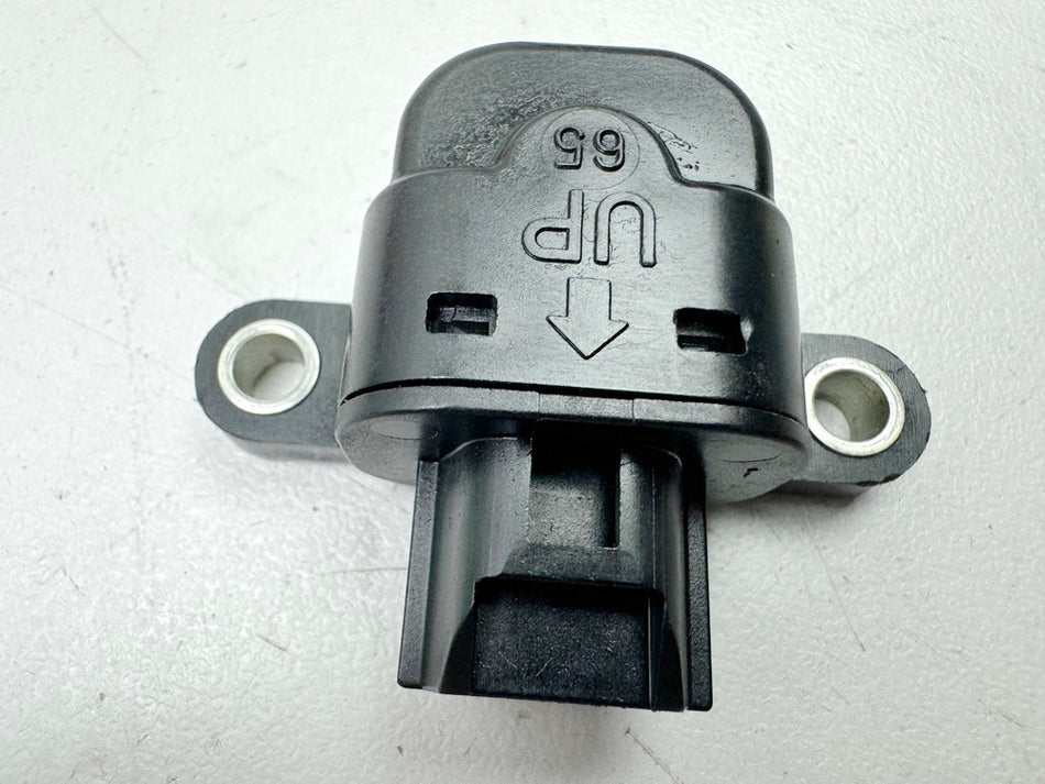 KAWASAKI ZX-6R 636 C Sturzsensor Neigungssensor Kippsensor Neigung 05-06