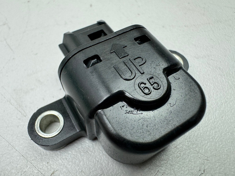 KAWASAKI ZX-6R 636 C Sturzsensor Neigungssensor Kippsensor Neigung 05-06