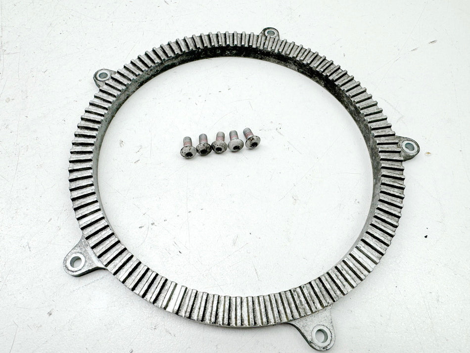 BMW R 1100 RT 259 ABS Sensorring vorn Kranz Ring Geberkranz (für Felge Speiche)