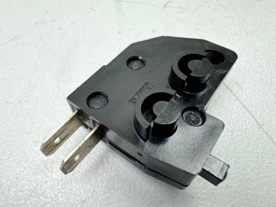 KAWASAKI ZX-6R 636 C Bremslichtschalter vorn Stopschalter für Bremspumpe 05-06