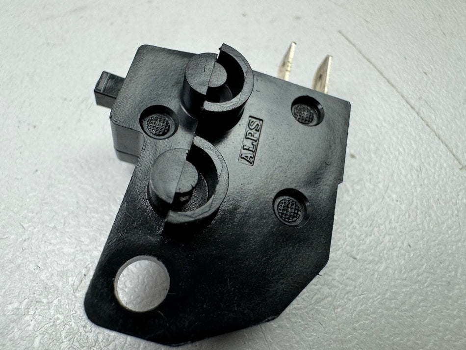 KAWASAKI ZX-6R 636 C Bremslichtschalter vorn Stopschalter für Bremspumpe 05-06
