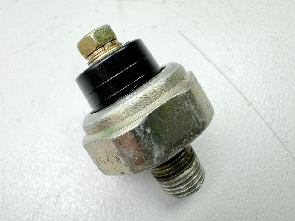 KAWASAKI ZX-6R 636 C Öldruckschalter für Motor 05-06